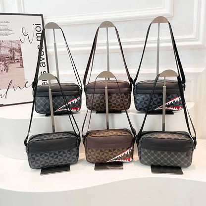 SharkBite Crossbody