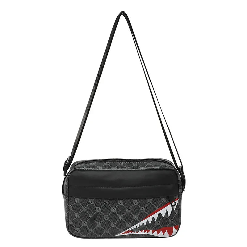 SharkBite Crossbody