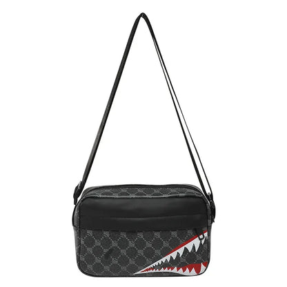 SharkBite Crossbody