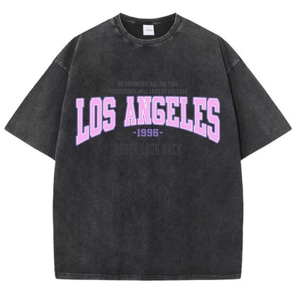 LA 1996 Washed T-Shirt