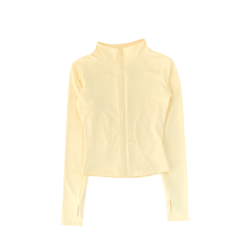 Sportswear Performance Zip-Up
