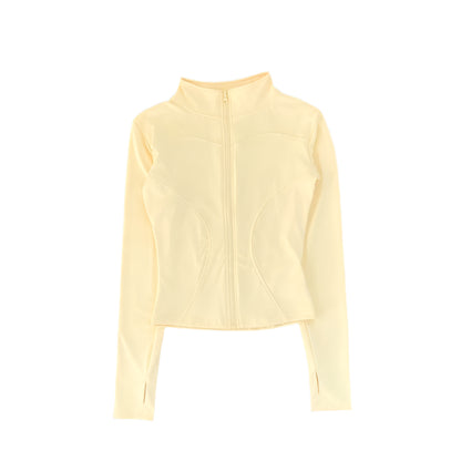 Sportswear Performance Zip-Up