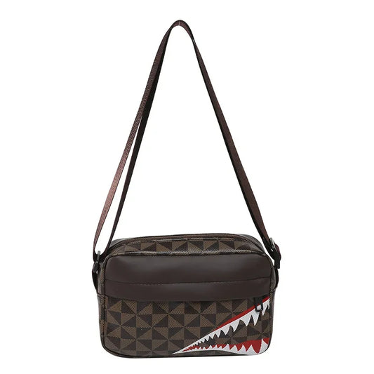 SharkBite Crossbody