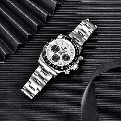 Genuine Pagani Design V2 'Relogio Masculino' Sapphire Watch