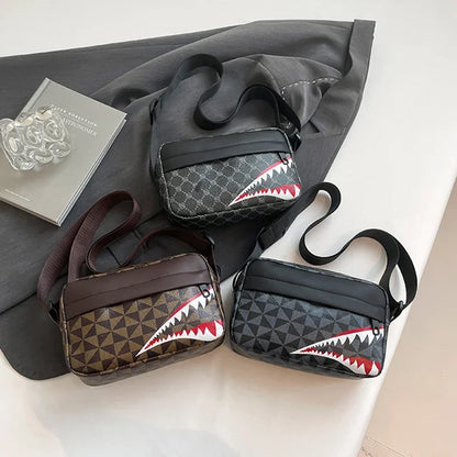 SharkBite Crossbody