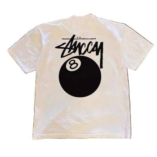 Classic 8-ball Loose Tee