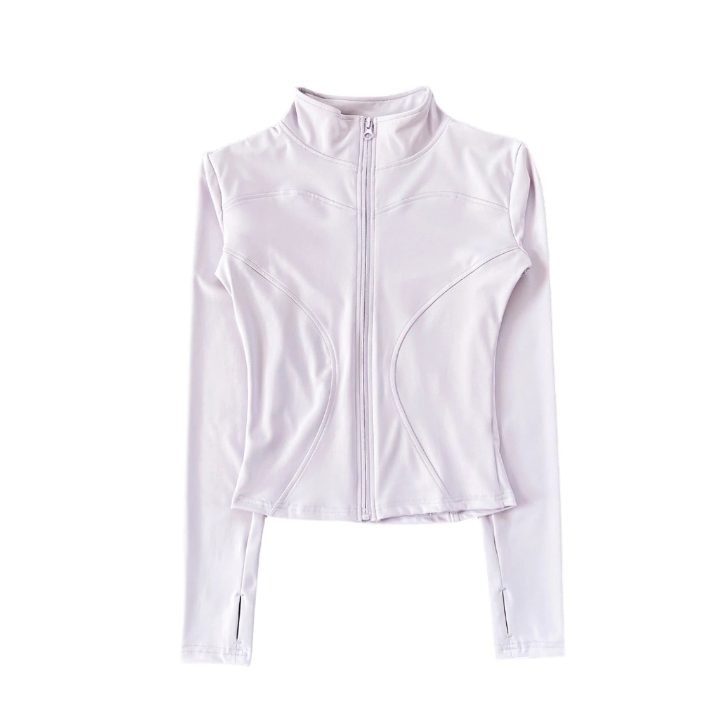 Sportswear Performance Zip-Up