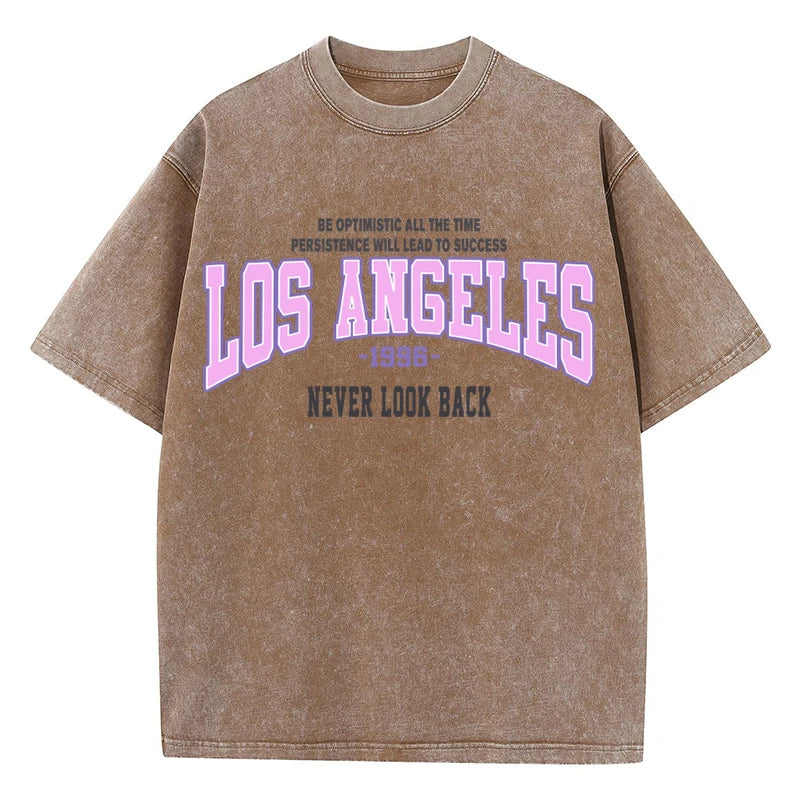 LA 1996 Washed T-Shirt