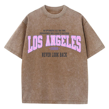 LA 1996 Washed T-Shirt
