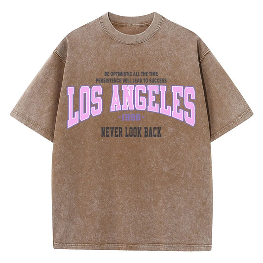 LA 1996 Washed T-Shirt