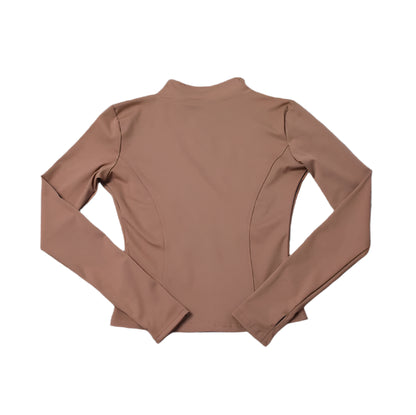 Sportswear Performance Zip-Up