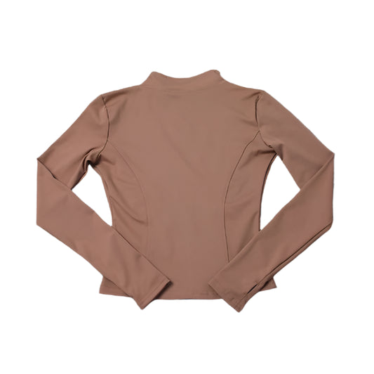 Sportswear Performance Zip-Up