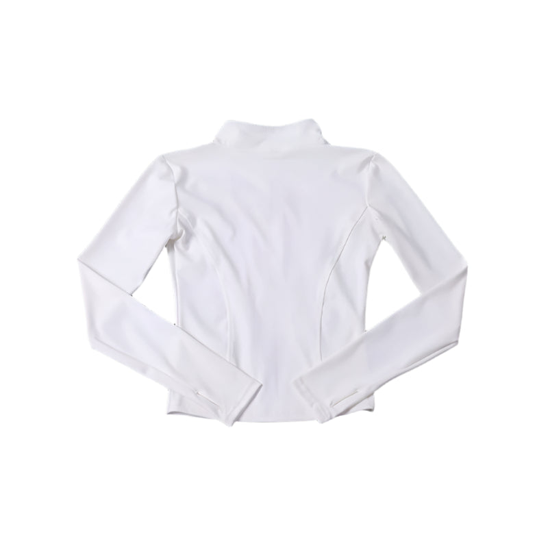 Sportswear Performance Zip-Up