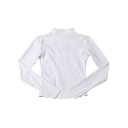 Sportswear Performance Zip-Up